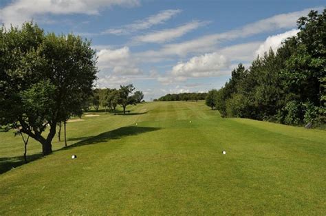 Houghton-Le-Spring Golf Club | All Square Golf