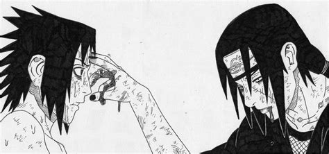 Itachi Death by cheesyporridge2121 on DeviantArt