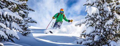 Ski and Snowboard Safety Tips | Patient Education | UCSF Health