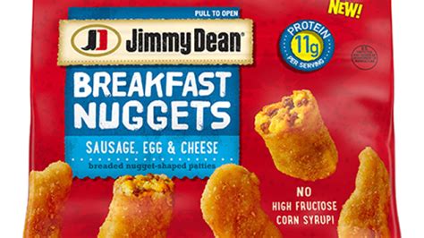 Jimmy Dean brings nuggets to breakfast | Drug Store News