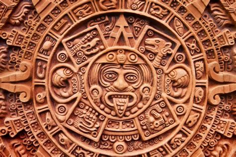 Astrología Maya: Conoce Lo Que Debes Saber Sobre Ella