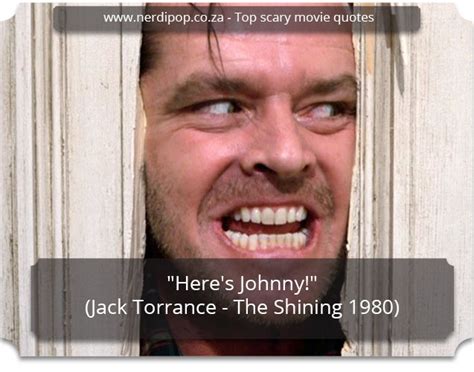 The Shining Movie Quotes. QuotesGram