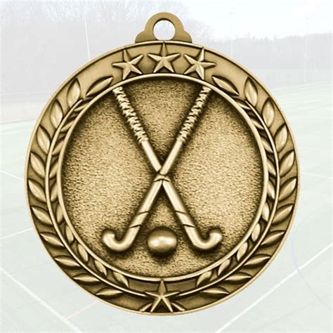 Hockey Medals