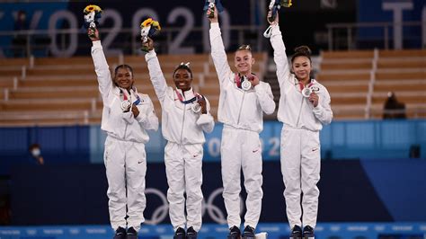 American Achievers: The top Team USA moments of the 2020 Tokyo Games | NBC Olympics