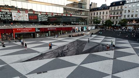 The Strangest Installations and Art Projects on Earth