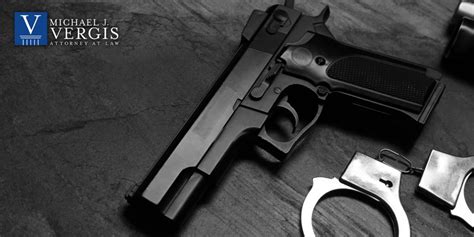 Louisiana Gun Laws for Felons | Michael J. Vergis, Attorney at Law