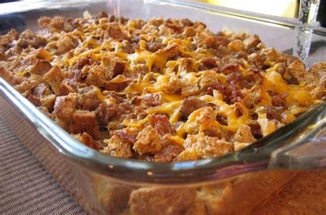 Foodista | 5 Easy Casserole Recipes