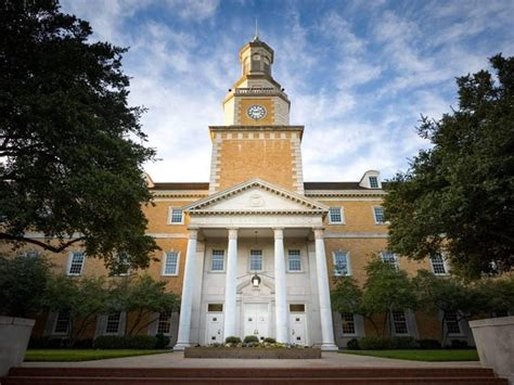 2 North Texas universities rank among state's 10 best bang-for-your-buck colleges - CultureMap ...