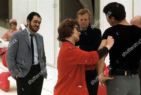 Stanley Kubrick Editorial Stock Photo - Stock Image | Shutterstock