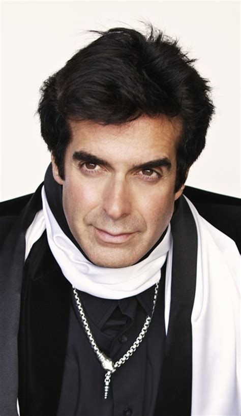 David Copperfield Tickets, 2023 Showtimes & Locations | SeatGeek