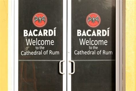 Casa Bacardí – See-Inside Distillery – Cataño, Puerto Rico – Google ...