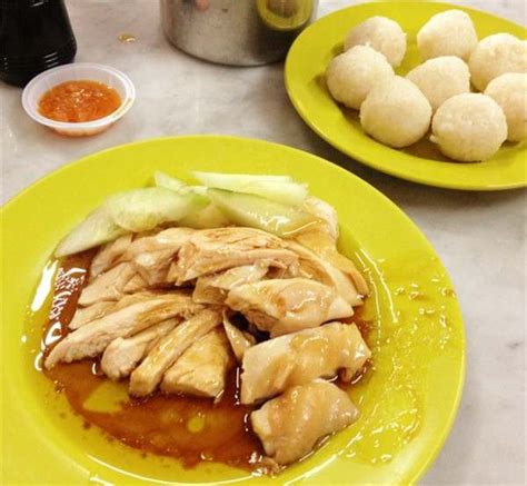 13 Cheap Jonker Street Food: Cendol, Satay Celup Melaka & More