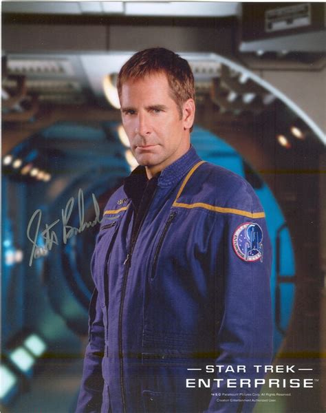 scott bakula | Star trek enterprise, Fandom star trek, Star trek series