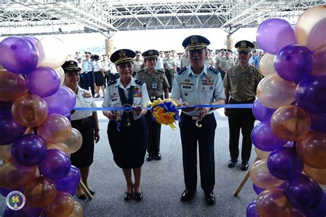 AFP joins National Women’s Month Celebration 2024