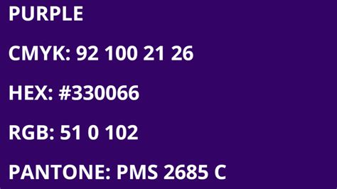 Washington Huskies Team Colors | HEX, RGB, CMYK, PANTONE COLOR CODES OF SPORTS TEAMS