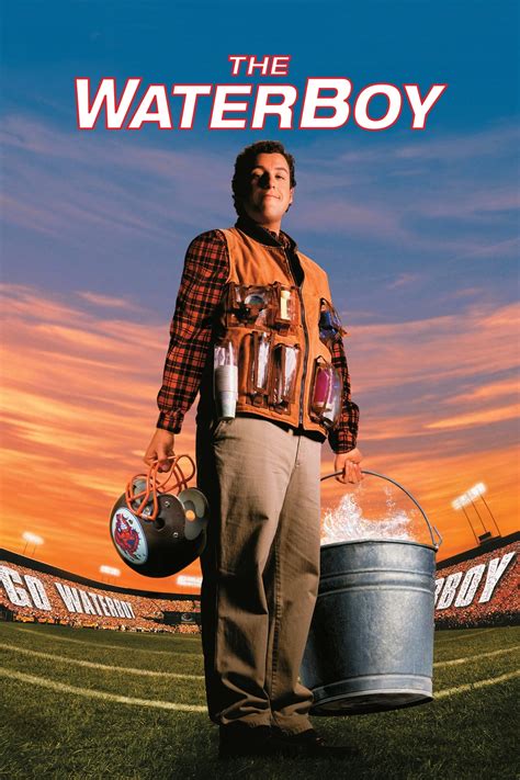 The Waterboy (1998)