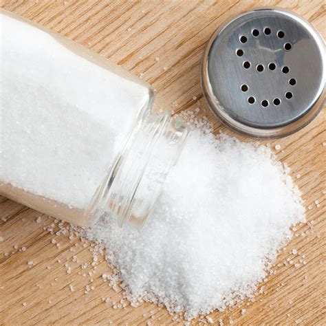 5 Surprising High-Sodium Foods | Parenting