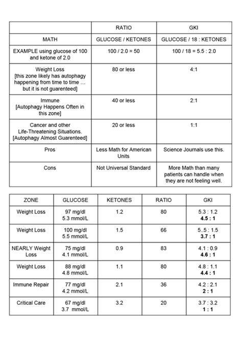 Dr Boz Calculates levels of autophagy using blood sugar/blood ketones ...