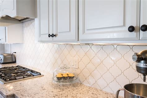 Choosing Grout Color For Kitchen Backsplash – Things In The Kitchen