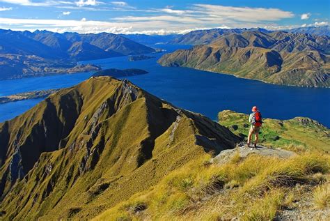 List of National Parks in New Zealand - 13 Parks for Active Holidays