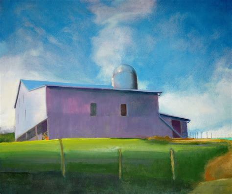 Grand Bohemian Gallery Presents “Beyond the Red Barn” - Asheville.com