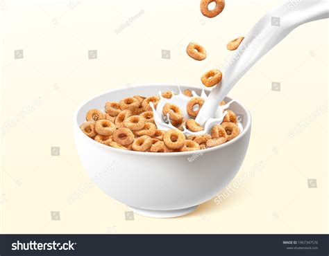 87,758 Cereal Isolated Stock Vectors, Images & Vector Art | Shutterstock