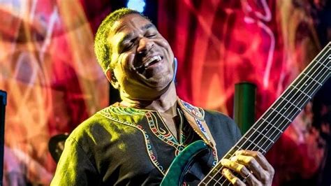 Dead and Company's Oteil Burbridge on tour with Oteil and Friends