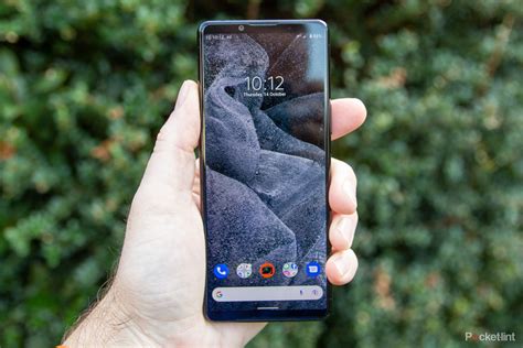 Sony Xperia 5 III review: A compact flagship