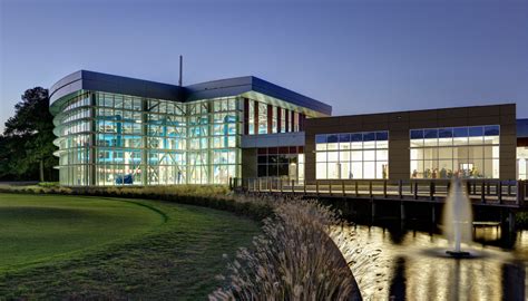 Bow Creek Recreation CenterVirginia Beach | Moseley Architects