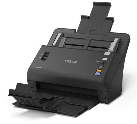 Epson WorkForce DS-860 - CEO Image Systems