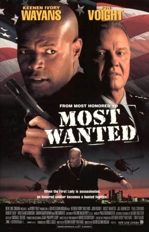 Most Wanted - Internet Movie Firearms Database - Guns in Movies, TV and ...