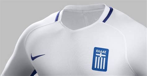 New jersey for Greek national football team (pics) | protothemanews.com