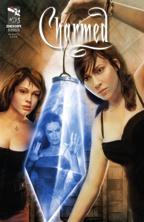 Season 9 - Charmed Wiki - For all your Charmed needs!