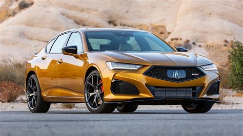 2022 Acura TLX Prices, Reviews, and Photos - MotorTrend