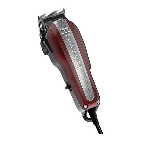 Wahl Professional Legend Corded Clipper | Gainfort Hair & Beauty