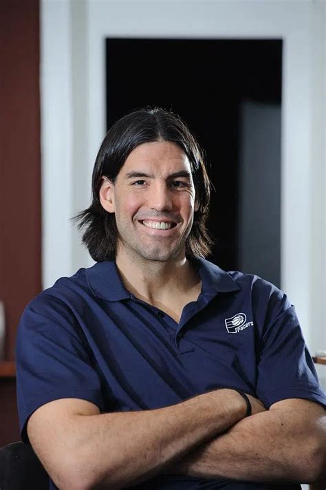 Player Profile: Luis Scola – The Veteran - Nets Republic