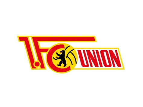 FC Union Berlin Logo PNG vector in SVG, PDF, AI, CDR format