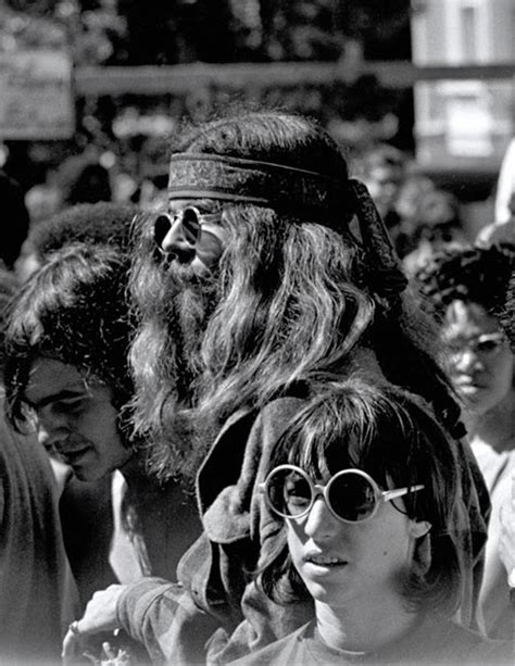 The Summer of Love: Pictures of Hippies in Haight Ashbury, San Francisco in 1967 ~ vintage everyday