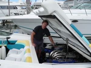 Sterndrive Repair | Boat Service & Engine Repair | Cape Cod New & Pre ...