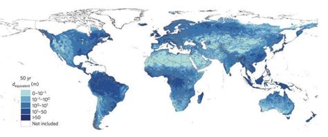 Explained: How and why scientists are mapping groundwater | Qrius