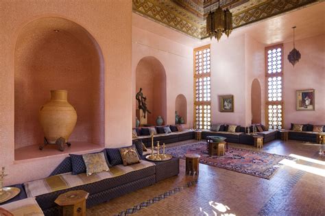 Moroccan Living Room Pictures 10 Moroccan Living Room Ideas - The Art ...