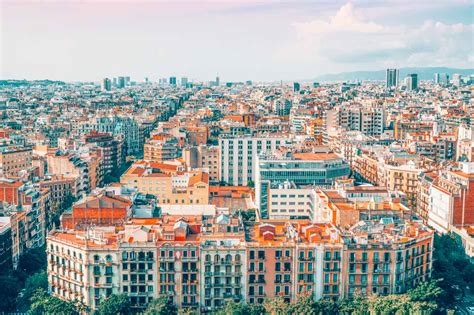 Where to Stay in Barcelona (& Where NOT to) - Travel Trip Master