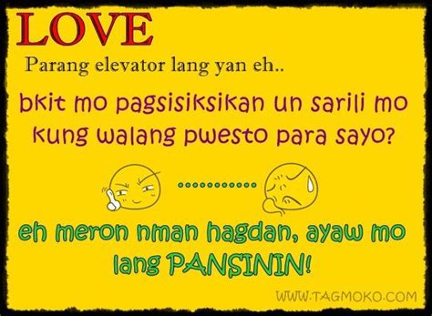 funny quotes about love tagalog |Funny & Amazing Images