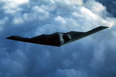 China Could Soon Have Two Stealth Bombers | The National Interest