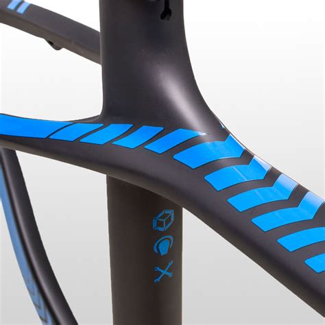 Pivot LES SL Carbon Mountain Bike Frame - Bike