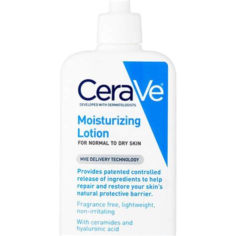 The 10 Best Face Moisturizers for Sensitive Skin