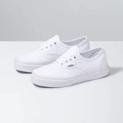 Kids Authentic | Shop Kids Shoes At Vans