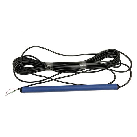 GHOST CONTROLS Vehicle Sensor with 55 ft. Cable for Automatic Gate Openers-AXXV-55 - The Home Depot