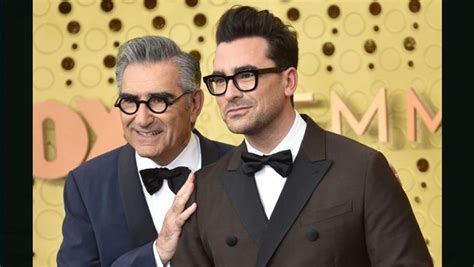 ‘Schitt’s Creek’ leads 2020 Canadian Screen Awards nominees | Gephardt Daily