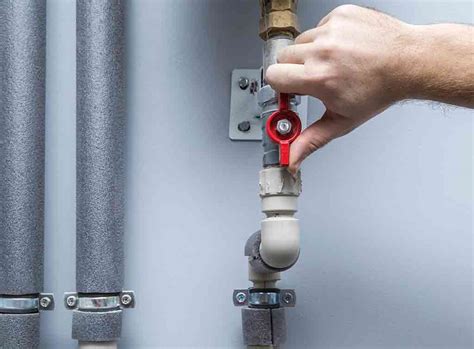 What Does it Cost to Install a Water Shut Off Valve in 2024? | Checkatrade